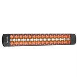 Black Dual Element Heater New. Price: $810.00.