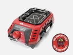 Mr. Heater MH8CFLEX Buddy Portable Radiant Cooker With 28" Hose New. Price: $77.10.
