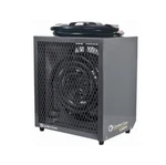 Comfort Zone CZ290G Industrial Electric Heater VOLT/4800 Watts New. Price: $84.99.