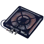 Metro Kotatsu Heater Unit Low Style Table Warmer 500W MSU501H-K 100V New. Price: $78.90.