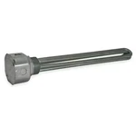 Tempco TSP02223 Screw Plug Immersion Heater, 5000W, 480V New. Price: $299.99.