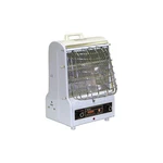 Markel Products 198-TMC Prtbl Elct Job/garage HEATR,15" L,120V 31TR31 New. Price: $202.28.
