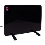 Cozy Products New Improved Legs, Flat Panel Space Heater For Home And Offic Open. Price: $55.00.
