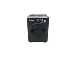 Optimus H-7800 Portable Mini Ceramic Space Heater New. Price: $24.49.