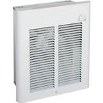 BERKO174; Small Room Fan-forced Wall Heater 1500W 120V New. Price: $363.42.