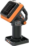 Hog 4,000 Btu Portable Propane Radiant Space Heater, Indoor, Outdoor, Ga... New. Price: $90.40.
