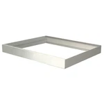 Qmark QSF2424 Mounting FRAME,SURFACE,24 IN.L,24 In.w 39K930 New. Price: $176.79.