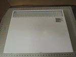 New Stelpro ASHC1001WCW Convector Without Control White 1000W 120V - Read Open. Price: $99.95.