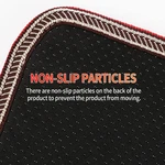 Electric Heated Floor Mats - Ac 110V Foot Heater, Warmer Unde... New. Price: $56.95.