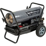 Dyna-glo Workhorse KFA135WH 135K Btu Kerosene Forced Air Heater New. Price: $478.30.