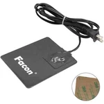 Facon 3M Self Adhesive 5'' X 4'' Car Engine Oil Pan Heater Pad Us With Thermal New. Price: $30.99.