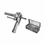 Ridgid / 54135R 87 Acsr Cable Trimmer Kit With Carrying Case New. Price: $750.50.