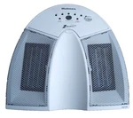 Holmes Twin Ceramic Space Heater Model HCH4125 1100-1500 Watt -variable Settings Used. Price: $32.50.