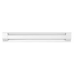 Dimplex 240V 500W Standard Electric Baseboard Heater 30IN Very Good Used. Price: $89.99.