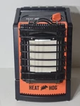 Heat Hog H-12112 (P15028049) Used. Price: $74.00.