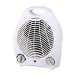 Brentwood 1500 Watt 2 In Fan Heater New. Price: $64.38.