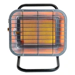 15,000 Btu Portable Radiant Propane New. Price: $78.94.