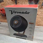 Vornado Vheat Gunmetal Whole Room Vintage Heater (black) New. Price: $115.00.