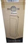 Paris Rh Zigani PE-HE006 Fast Heating Electric Ptc Space Heater Black New. Price: $75.00.