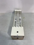 Marley Engineered Products - Electric Utility Heater (HT500) New. Price: $115.00.