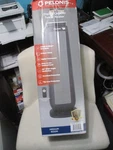 Pelonis 1500W 23" Digital Ceramic Tower Heater W/ Remote PHT23D7ABB Open. Price: $43.19.