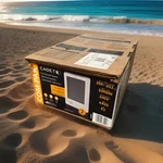 Cadet Com-pak 240V 2000 Watt Wall Fan-forced Electric Heater 67544 Register New. Price: $119.99.