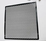 Optimus H-5511 800W Quartz Radiant Heater Front Protective Screen Part X 10.5 Used. Price: $18.59.