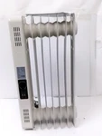 Geneva Industrial Group 118426 Slim Radiator Heater Used. Price: $40.60.