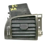Left Dashboard Ac Vent Heater 6W8319C696 Jaguar Xkr (07-09) Used. Price: $36.00.