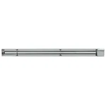 Tempco TRH50010 Tubular Infrared Heater Assembly, 1.8KW New. Price: $536.99.