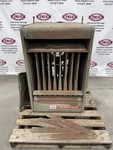 Modine Gas Fired Warehouse Space Heater 115V 1PH Used. Price: $800.00.