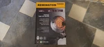 Remington Propane Tank Top Heater 16,000 Btu Outdoor Use Only #0783559 Open. Price: $45.00.