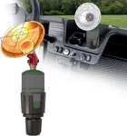 Truwild 5500 Btu Outdoor Propane Heater For Golf Carts New. Price: $45.06.