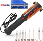 Magnetic Induction Heater Bolt Removal, 1200W 110V Tool For Rusty New. Price: $270.57.