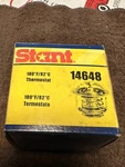 Stant Engine Thermostat 14648 New. Price: $10.99.