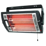 Comfort Zone 1,500-WATT Infrared Ceiling Mount Electric Portable Heater Garage New. Price: $65.98.