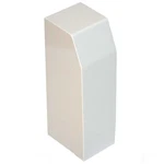 Neatheat Left End/wall Cap Hot Water Hydronic Baseboard Cover New. Price: $30.81.