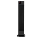 Pelonis In. 1500-WATT Digital Tower Ceramic Heater # PHT30D7BBB New. Price: $99.90.