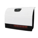 Infrared Heater Wall Mount Storm HS-1500-PHX-WIFI Home Office Garage Open. Price: $150.00.