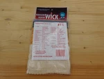 Cui #1X Replacement Kerosene Heater Wick New. Price: $8.00.