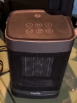 Tolife Portable Electric Heater 1500W Used. Price: $19.99.