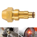 PP206 HA3006 Fuel Nozzle Fit For 2003-2008 35000 Btu Reddy/desa/remington Heater New. Price: $15.98.
