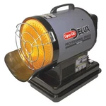 Dyna-glo SF70DGD Portable Oil And Kerosene Torpedo Heater, 70, 000 Btuh, #1 New. Price: $407.99.