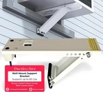 Ductlessaire DA-80 Wall Mount Support Bracket Heavy Duty Conditioner New. Price: $42.58.