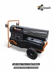 Mr. Heater 215K Btu Kerosene/diesel Fak (5,375 Sq. Ft. Heating Area) Open. Price: $319.92.