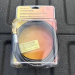 Mr. Heater 5 Foot Propane Hose Assembly F273707 New In Box. Price: $10.00.
