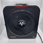 Vornado 3 Whole Room Vortex Indoor Heater Used. Price: $35.00.
