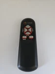Soleil Remote-control For Infrared Heather. Model # WH-94H. Used. Price: $19.97.