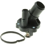 Gates 34044 Integrated Housing Engine Coolant Thermostat New. Price: $35.30.