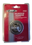 Mr. Gasket 4363 Performance/high Flow Thermostat - 160 Degrees New. Price: $22.99.